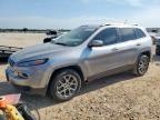 2018 Jeep Cherokee Latitude Plus for Sale in San Antonio, TX - Top/Roof