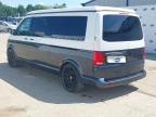 2021 VOLKSWAGEN TRANSPORTE for sale at Copart SANDY