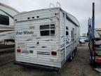 2004 Four Winds Travel Trl zu verkaufen in Davison, MI - Hail