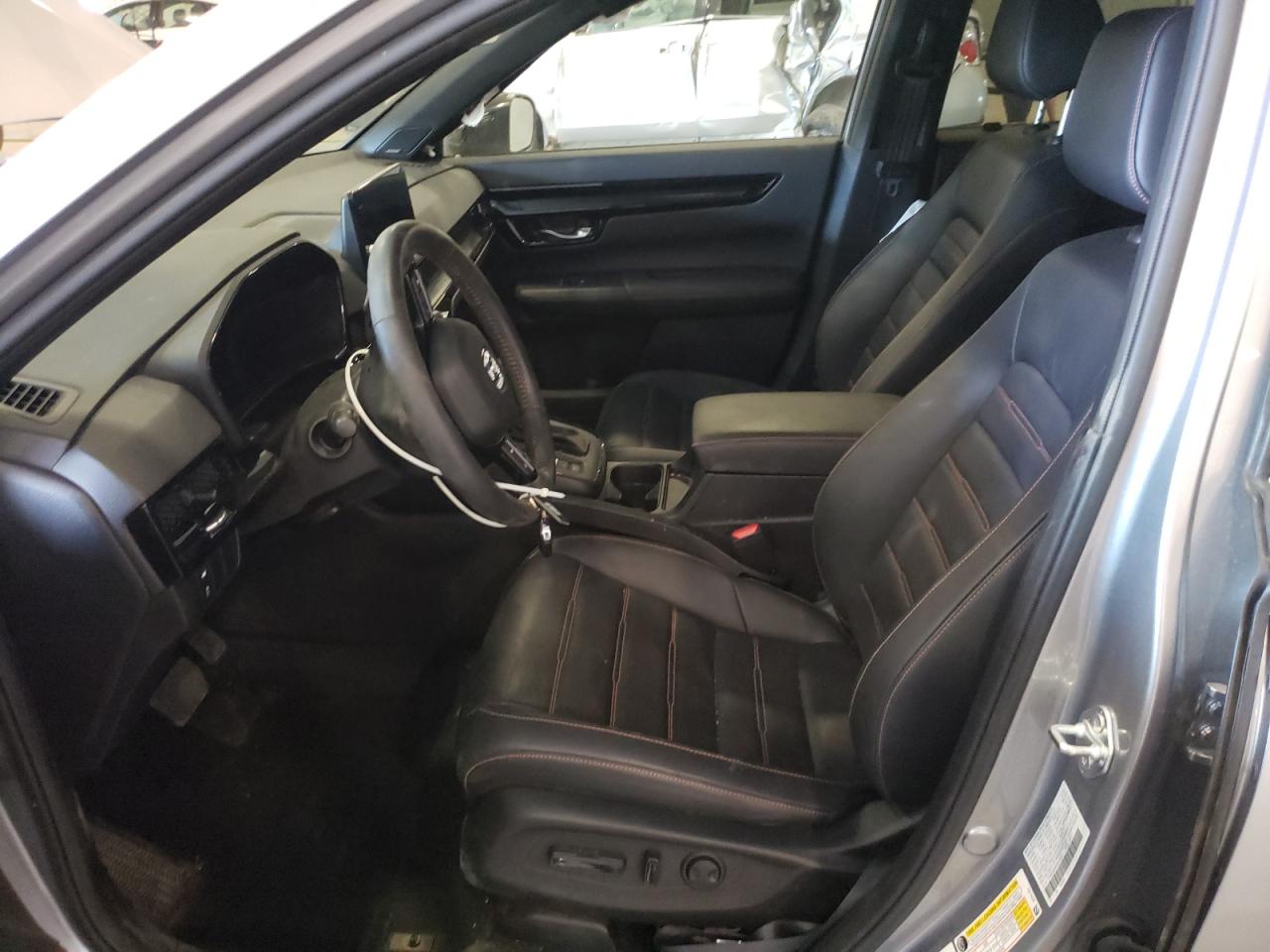 2023 Honda Cr-V Sport Touring VIN: 7FARS6H96PE010524 Lot: 57066435