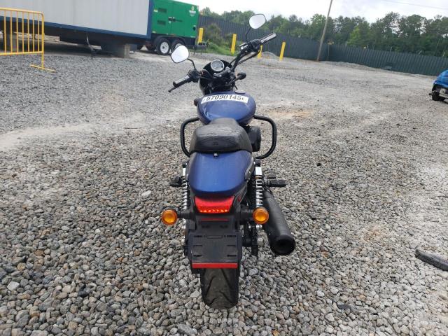 2017 HARLEY-DAVIDSON XG500   