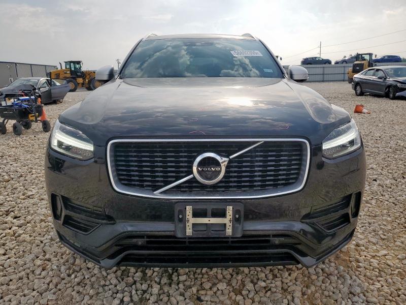  VOLVO XC90 2017 Czarny