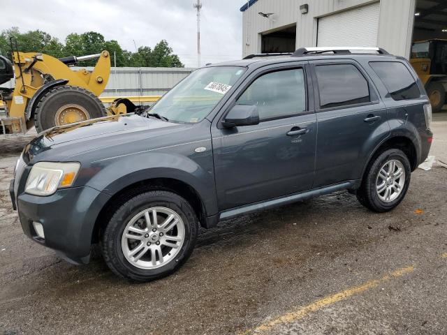 2009 Mercury Mariner Premier