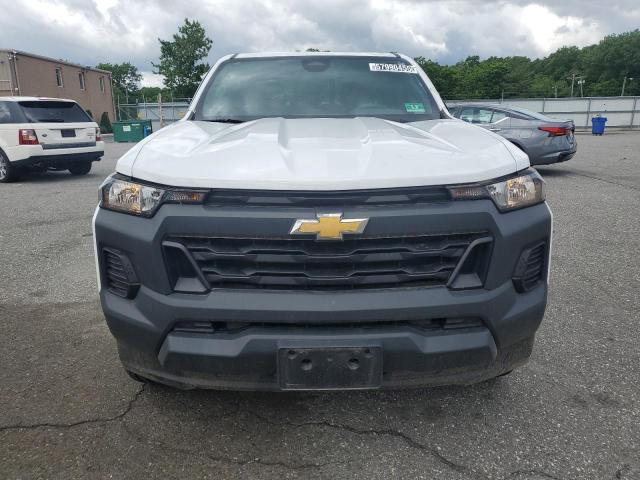  CHEVROLET COLORADO 2023 Biały