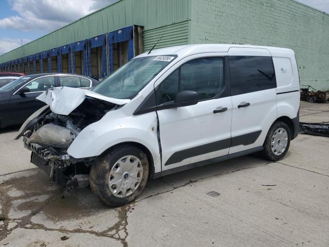 2014 Ford Transit Connect Xl