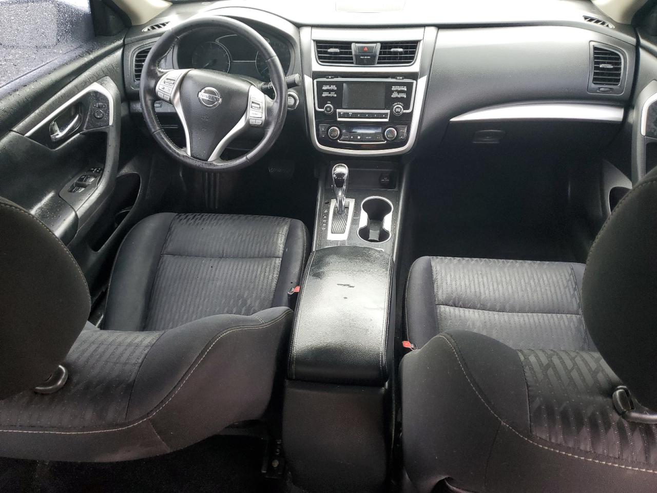 2018 Nissan Altima 2.5 VIN: 1N4AL3AP2JC246952 Lot: 55956605