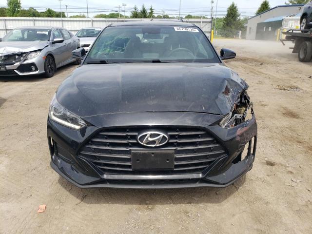  HYUNDAI VELOSTER 2020 Czarny
