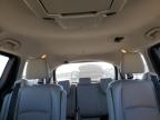2019 Honda Odyssey Elite на продаже в San Antonio, TX - Front End