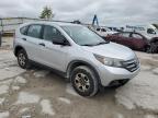 2014 Honda Cr-V Lx للبيع في Walton، KY - Front End