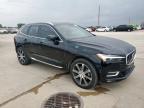 2021 Volvo Xc60 T5 Inscription იყიდება Grand Prairie-ში, TX - Rear End
