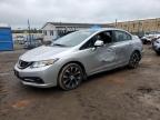 2013 Honda Civic Si for Sale in Laurel, MD - Side