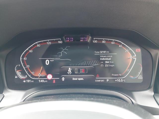 2020 BMW 420I M SPO