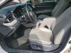 2019 Toyota Camry L   de vânzare în Lebanon, TN - Hail