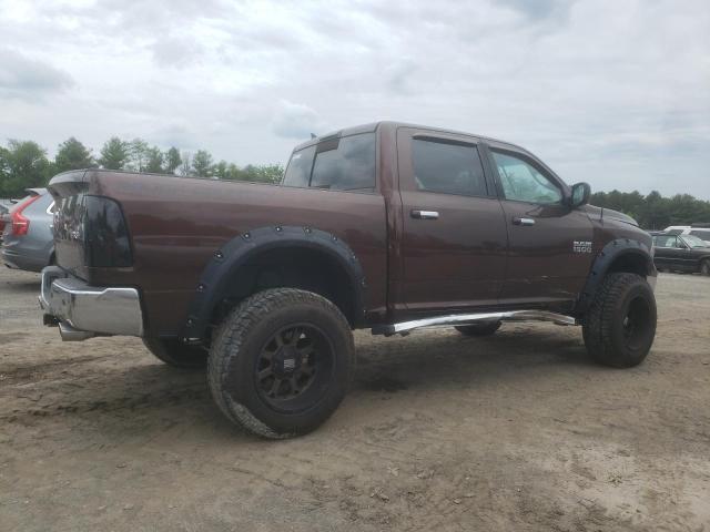  RAM 1500 2013 Коричневый