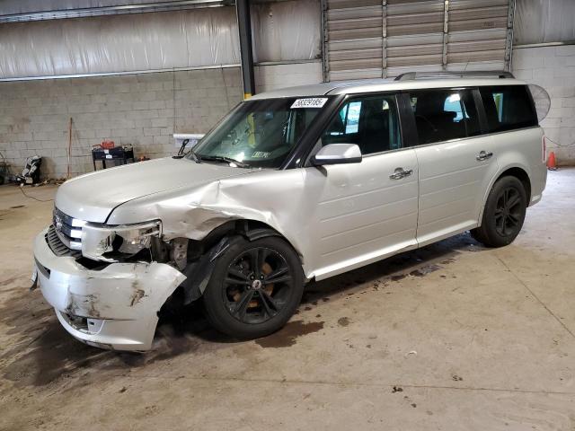 2009 Ford Flex Sel