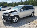 2012 Dodge Journey Sxt en Venta en Houston, TX - Front End