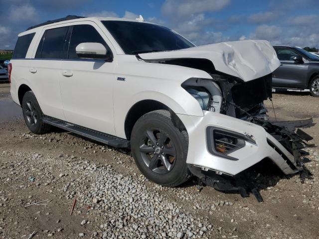  FORD EXPEDITION 2019 Білий