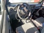 2007 Jeep Wrangler Sahara for Sale in Anthony, TX - Front End