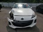 2012 Mazda 3 S na sprzedaż w Glassboro, NJ - Front End