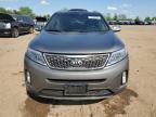 2014 Kia Sorento Sx   продається в Elgin, IL - Side