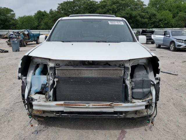  HONDA PILOT 2013 Белы