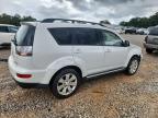 2010 Mitsubishi Outlander Se for Sale in Eight Mile, AL - Front End
