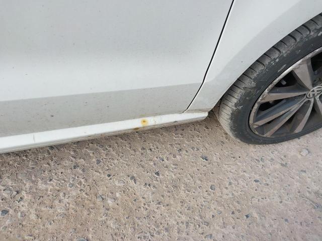 2011 VOLKSWAGEN POLO MATCH 60 