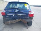 2010 TOYOTA AURIS HYBR for sale at Copart YORK