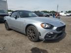 2020 Fiat 124 Spider Classica for Sale in Fredericksburg, VA - Rear End