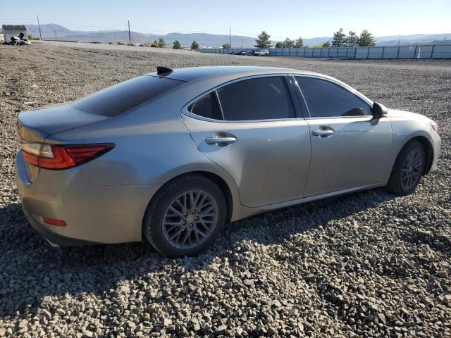  LEXUS ES350 2018 Сріблястий