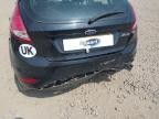 2015 FORD FIESTA ZET for sale at Copart WISBECH