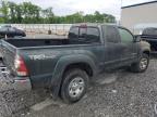 2009 Toyota Tacoma Access Cab იყიდება Spartanburg-ში, SC - Water/Flood