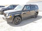 2012 Jeep Patriot Latitude zu verkaufen in Assonet, MA - Normal Wear