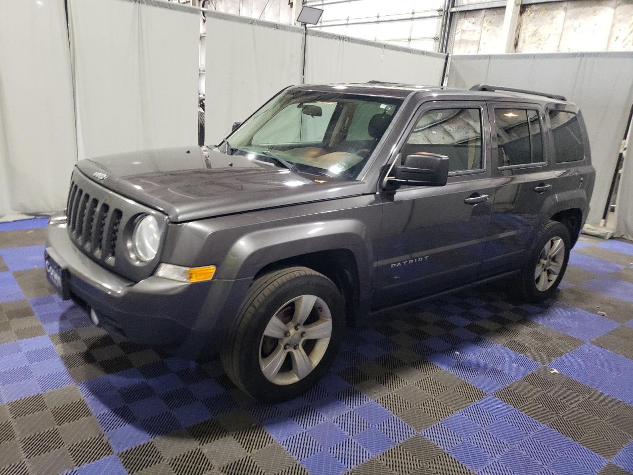 2015 Jeep Patriot Sport for Sale in Woodburn, OR - Normal Wear