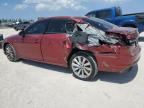 2018 Audi A4 Premium продається в West Palm Beach, FL - Rear End