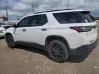 2018 Chevrolet Traverse Premier იყიდება Columbus-ში, OH - Hail