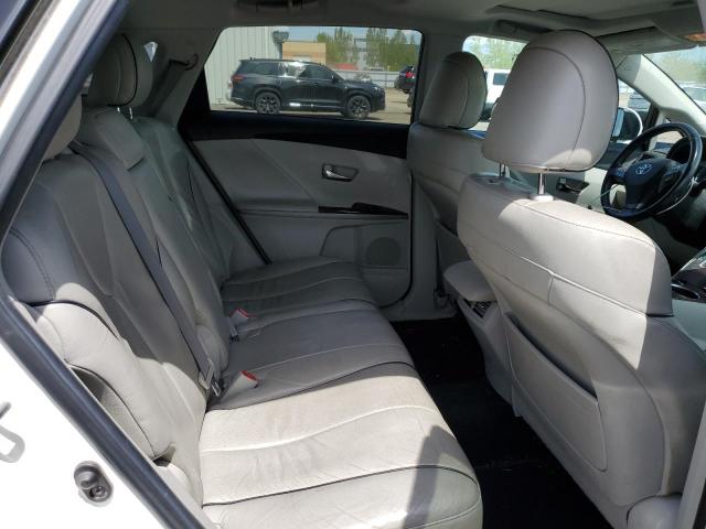 2010 TOYOTA VENZA   
