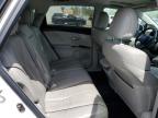 2010 TOYOTA VENZA    for sale at Copart ON - TORONTO