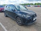 2022 SEAT ARONA FR EDITION for sale at Copart NEWBURY
