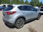 2016 Mazda Cx-5 Gt იყიდება Arlington-ში, WA - Front End