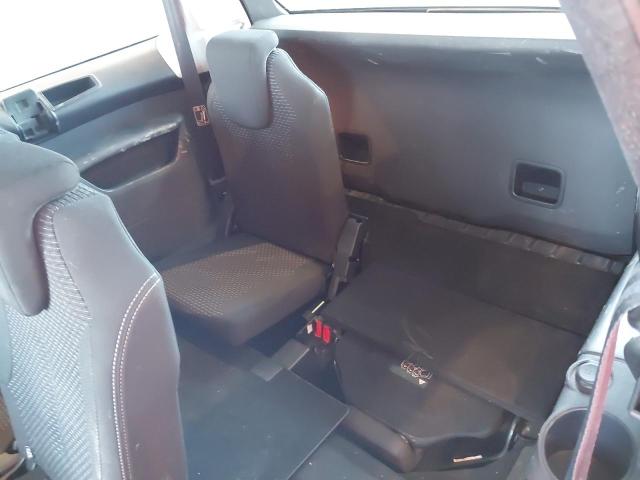 2011 CITROEN C4 GRAND P