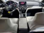 2019 Honda Accord Lx na sprzedaż w Seaford, DE - Rear End