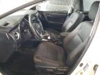2018 Toyota Corolla L   en Venta en Chatham, VA - Front End