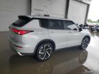 2024 Mitsubishi Outlander Se en Venta en Fredericksburg, VA - Front End