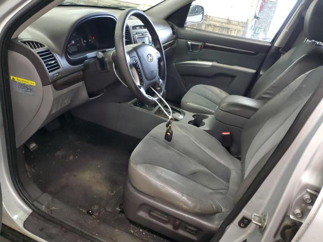 2010 HYUNDAI SANTA FE SE