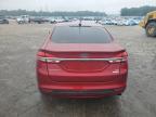 2017 Ford Fusion Se for Sale in Memphis, TN - Normal Wear