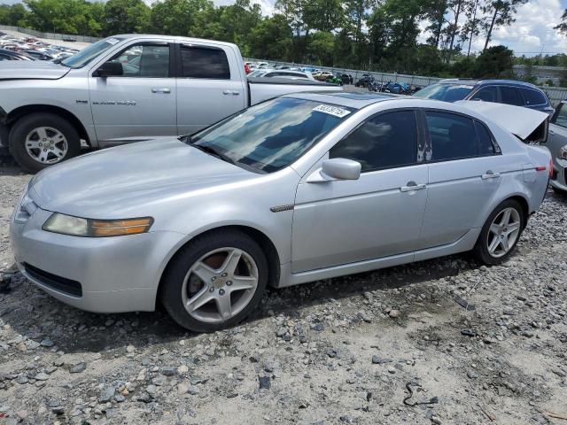 2006 Acura 3.2Tl 