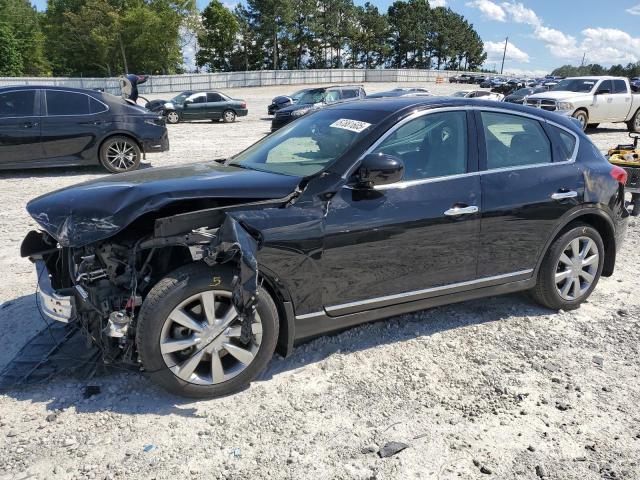 2008 Infiniti Ex35 Base