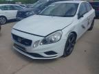 2013 VOLVO S60 R-DESI for sale at Copart SANDY