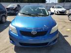 2009 Toyota Corolla Base на продаже в Arlington, WA - Front End